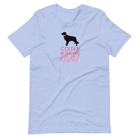 Life Is Golden Retriever Cane Uomo Scollo A V Cotone T-Shirt Life Is Golden Retriever Cane Uomo Scollo A V Cotone T-Shirt